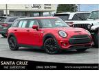 2023 MINI Clubman