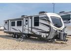 2021 Keystone Outback 340BH 34ft