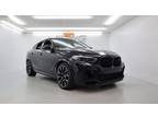 2021 BMW X6 M Base AWD 4dr Sports Activity Coupe