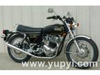 1975 Norton Commando 850cc Restored