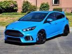 2016 Ford Focus RS