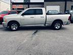 2010 Dodge Ram 1500 2WD SLT Quad Cab