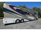 2017 Newmar King Aire 4519 45ft