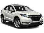 2016 Honda HR-V