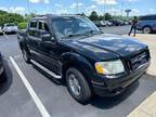 2004 Ford Explorer Sport Trac