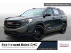 2021 GMC Terrain