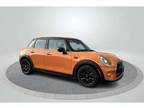 2018 MINI Hardtop COOPER FWD