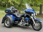 2018 Harley-Davidson TRI GLIDE ULTRA CLASSIC