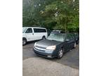 2004 Chevrolet Malibu Maxx LT 4dr Hatchback