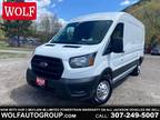 2020 Ford Transit Cargo Van T-250