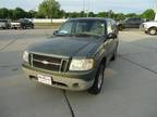 2002 Ford Explorer Sport