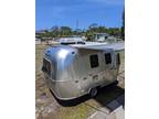 2017 16 Ft Airstream Bambi sport, 2 bedroom sleeps four, #1 most popular