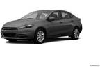 2014 Dodge Dart