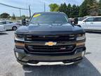 2016 Chevrolet Silverado 1500 LT LT2