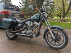 1984 Harley-Davidson Touring 1984 Harley FXRT Touring FXR