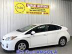 Used 2011 Toyota Prius for sale.