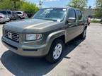 2007 Honda Ridgeline RTL - Dalton,GA