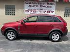 2008 Saturn Vue XE 4dr SUV