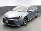 2021 Toyota Corolla Hybrid