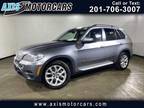 2013 Bmw X5