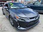 2016 Scion t C Base 2dr Coupe 6A