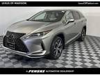 2020 Lexus RX 350L