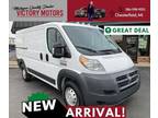 2018 RAM ProMaster 1500