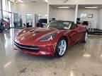 2014 Chevrolet Corvette Stingray