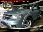 2013 Dodge Journey