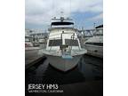 1974 Jersey HM3 Boat for Sale