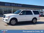 2017 Ford Expedition