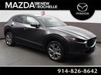 2020 Mazda CX-30