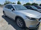 2021 Mazda CX-9