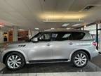 2011 Infiniti QX56 4DR SUV AWD