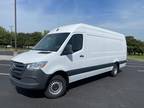 2023 Mercedes-Benz Sprinter Cargo Van 3500 High Roof I4 Diesel HO 170 Extended