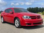 2014 Dodge Avenger