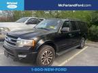 2017 Ford Expedition EL