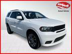 2019 Dodge Durango