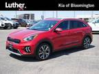 2020 Kia Niro