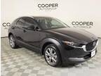 2020 Mazda CX-30