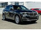 2020 Bmw X5