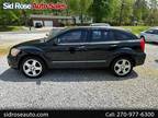 Used 2007 Dodge Caliber for sale.