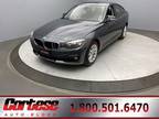 2015 BMW 328 Gran Turismo