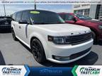 2019 Ford Flex