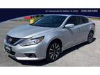 2016 Nissan Altima 2.5 S Sedan 4D