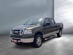 2008 Ford F-150