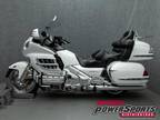 2008 Honda GL1800 GOLDWING 1800