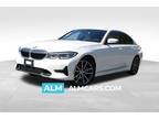 2020 Bmw 330