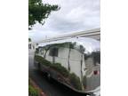 Airstream travel trailers for sale