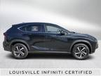 2020 Lexus NX 300